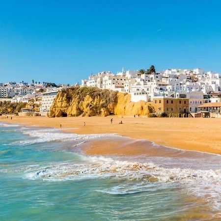 Your Holiday Home - Albufeira Exterior photo