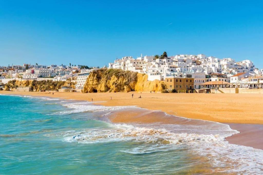 Your Holiday Home - Albufeira Exterior photo