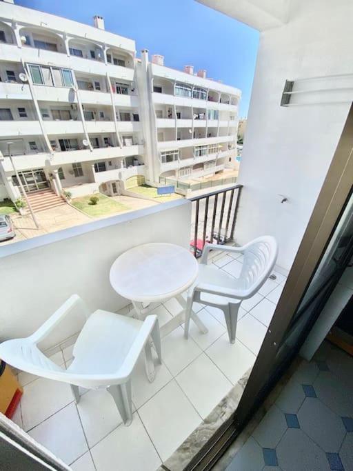 Your Holiday Home - Albufeira Exterior photo