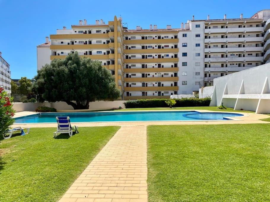 Your Holiday Home - Albufeira Exterior photo